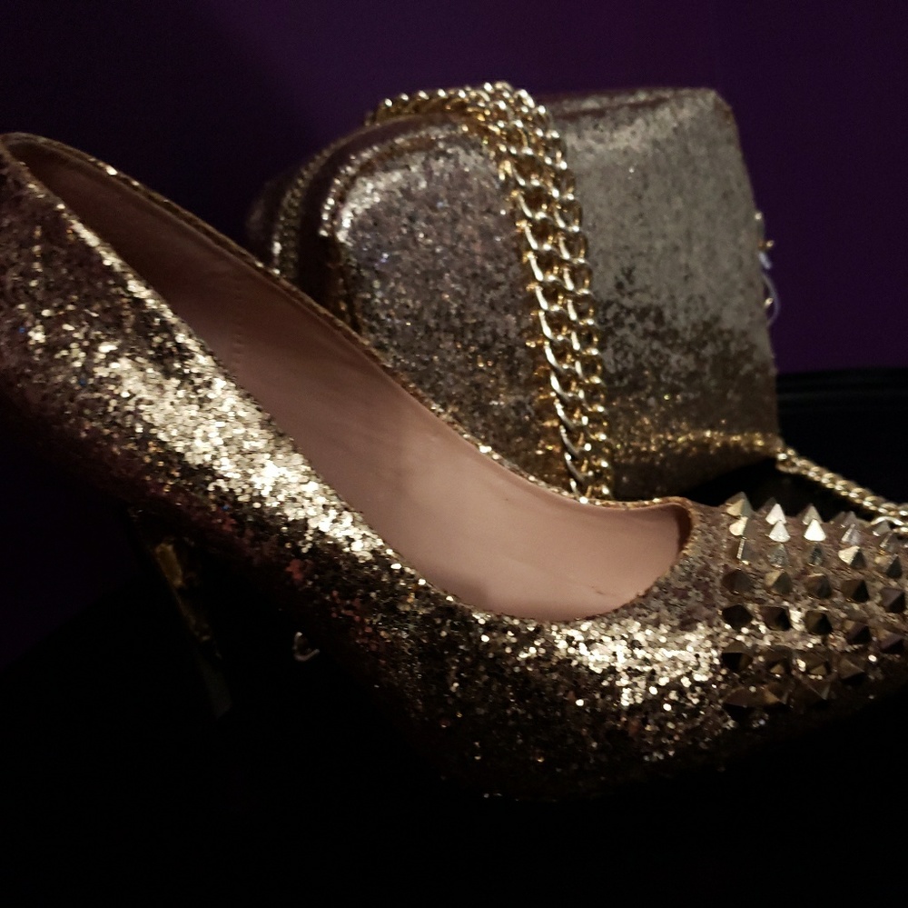 Meet your Posher, Shelrese